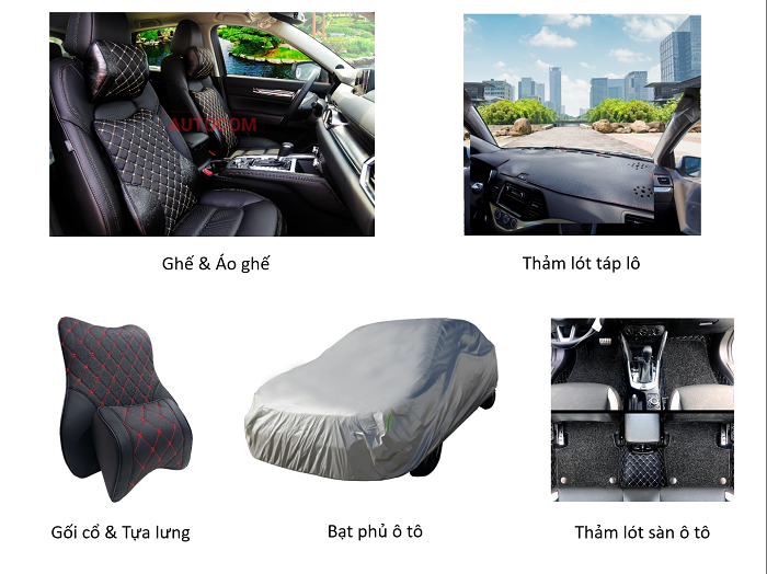 THACO gia tăng xuất khẩu linh kiện ghế ô tô - 1