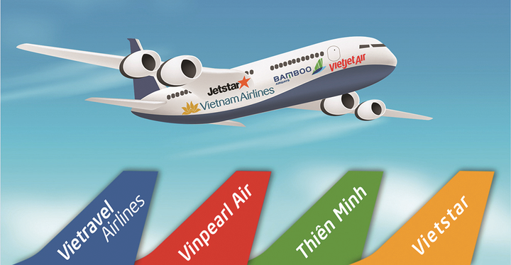 Vietravel, Kite phải hoãn 'giấc mơ bay' ít nhất đến 2022 - 1