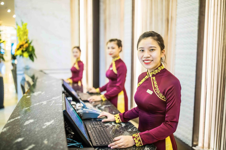 Vingroup công bố giải pháp công nghệ nâng cao 25% năng suất lao động - 2