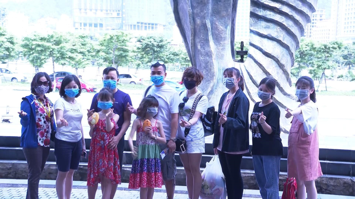 Khám phá cửa ngõ tham quan Vịnh Di sản, nhận ưu đãi hấp dẫn - 1