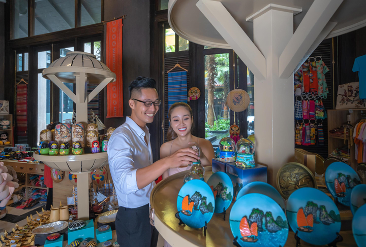 Khám phá cửa ngõ tham quan Vịnh Di sản, nhận ưu đãi hấp dẫn - 2