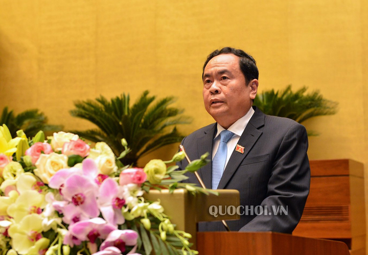 Cử tri lo ngại các băng nhóm tội phạm núp bóng doanh nghiệp để hoạt động - 1