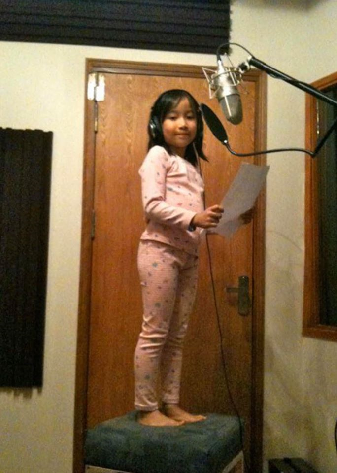 Con gái út của diva Mỹ Linh xinh đẹp và tài năng thế nào? - 11