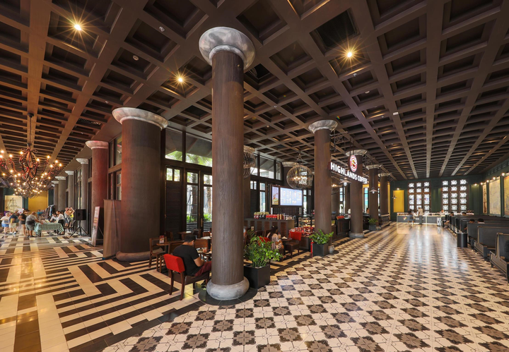 Khám phá cửa ngõ tham quan Vịnh Di sản, nhận ưu đãi hấp dẫn - 8