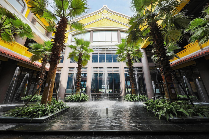 Khám phá cửa ngõ tham quan Vịnh Di sản, nhận ưu đãi hấp dẫn - 9