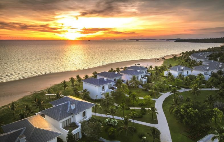 Voucher du lịch Vinpearl cam kết ưu đãi tối đa - 1