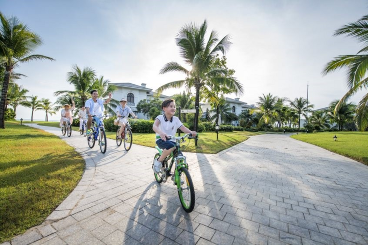 Voucher du lịch Vinpearl cam kết ưu đãi tối đa - 2