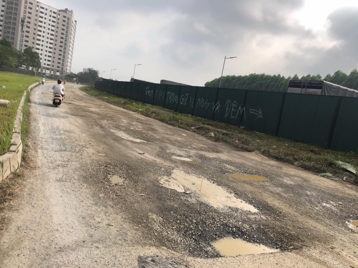 Cư dân tố chưa xong hạ tầng vẫn giao nhà: Chủ đầu tư Gamuda nói gì? - 2