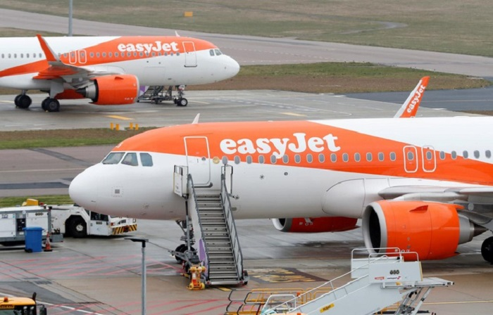 9 triệu khách của hãng bay EasyJet nghi bị tin tặc đánh cắp thông tin - 1
