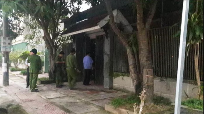 Truy tố 12 đồng phạm của ông Trần Bắc Hà - 2