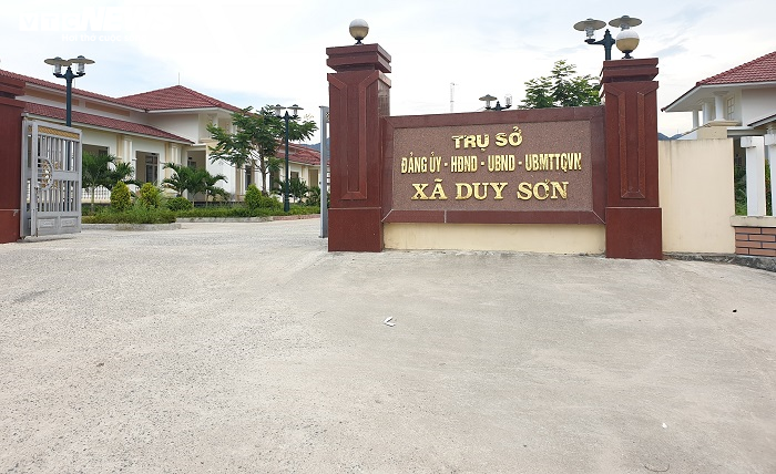 Chi tiền hỗ trợ cho dân rồi thu lại: Chưa phát hiện sai sót - 1