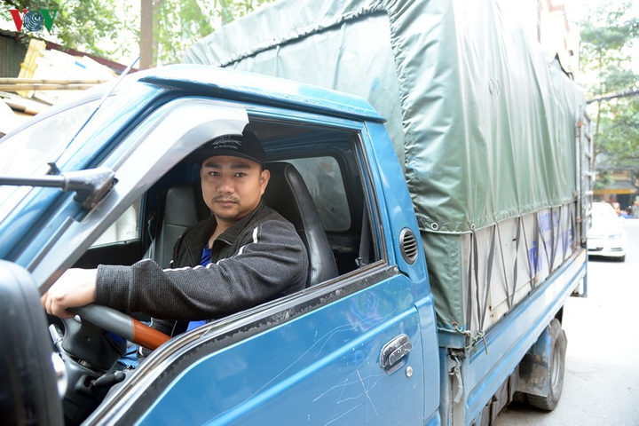 Tổng kiểm soát phương tiện: Nếu thường xuyên làm nghiêm, cần gì ra quân? - 3