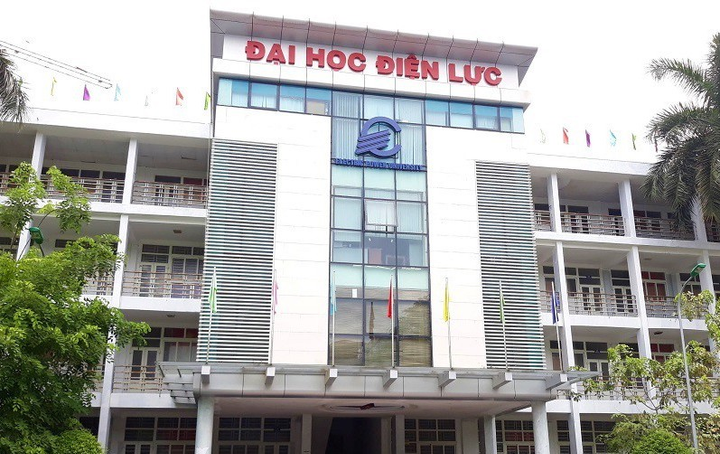 ĐH Điện lực sai phạm trong quản lý tài chính: Xử lý trách nhiệm lãnh đạo trường - 1