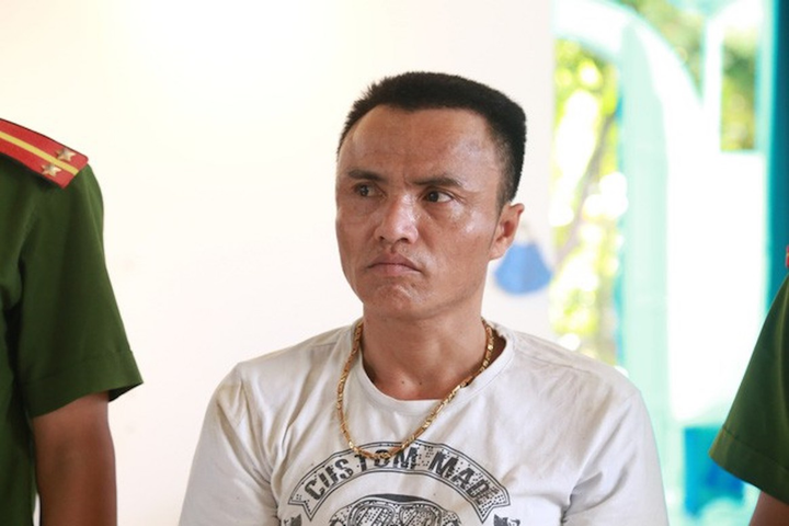 Theo dấu 'ông trùm' chuyên dùng trẻ em để gieo 'cái chết trắng' ở Huế - 2