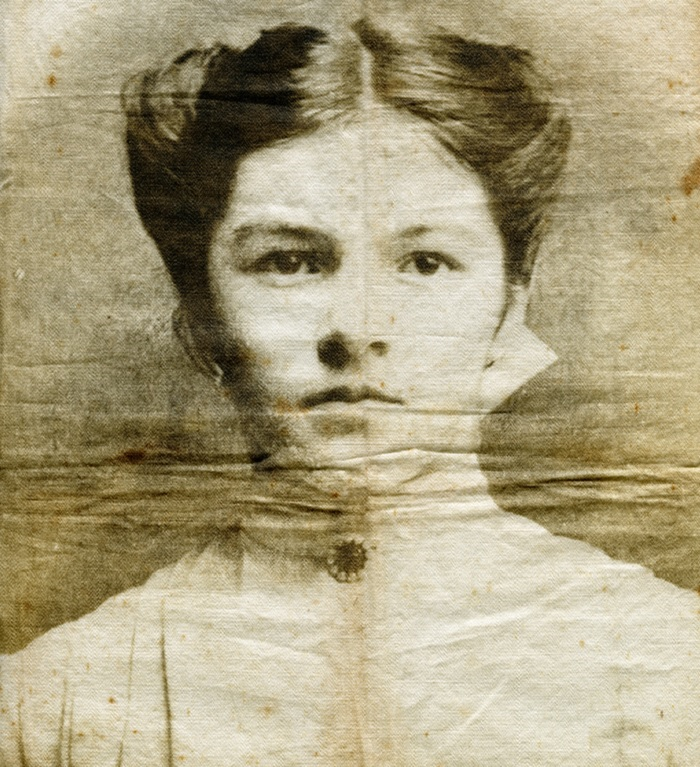 Bí ẩn người đẹp không cười khiến các danh hài Mỹ 'điêu đứng' - 2