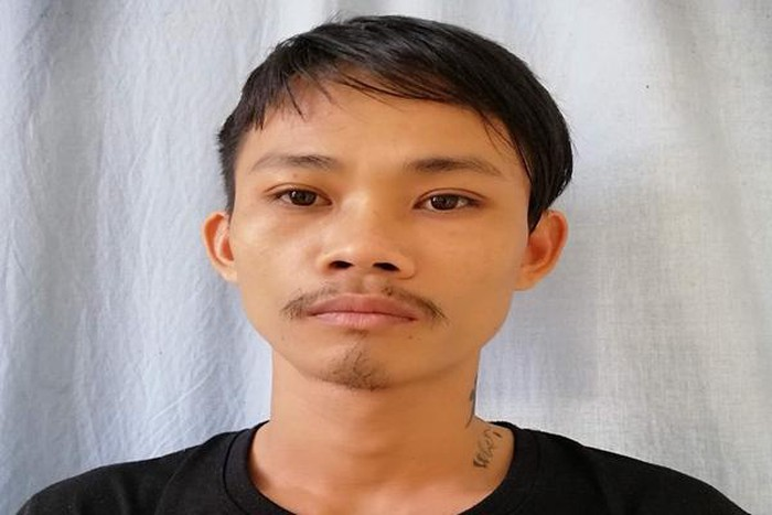 Để 'siêu trộm' đào tẩu khỏi nhà tạm giữ: Công an viết thư kêu gọi đầu thú - 1