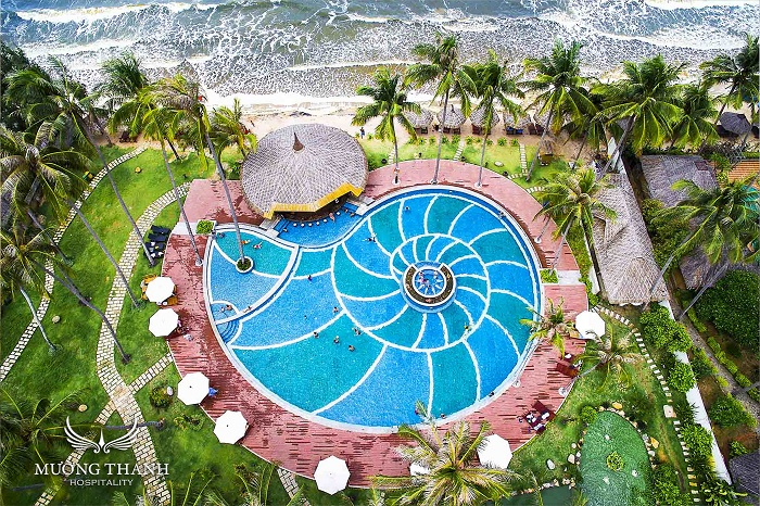 Vi vu cùng Tập đoàn Mường Thanh với chương trình Summer Mega Sales - 5