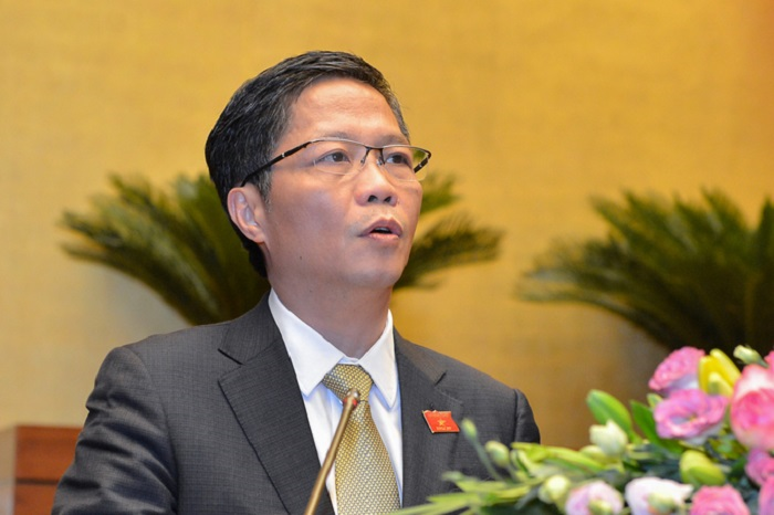 Chiều nay, Quốc hội thảo luận trực tuyến về thông qua hiệp định EVFTA - 2