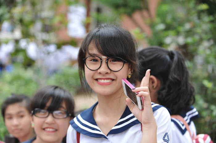 Học phí tại 5 trường tư thục ở Hà Nội, phụ huynh cần tham khảo - 3