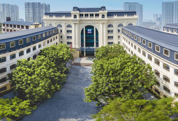 Học phí tại 5 trường tư thục ở Hà Nội, phụ huynh cần tham khảo - 4