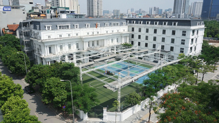 Học phí tại 5 trường tư thục ở Hà Nội, phụ huynh cần tham khảo - 5