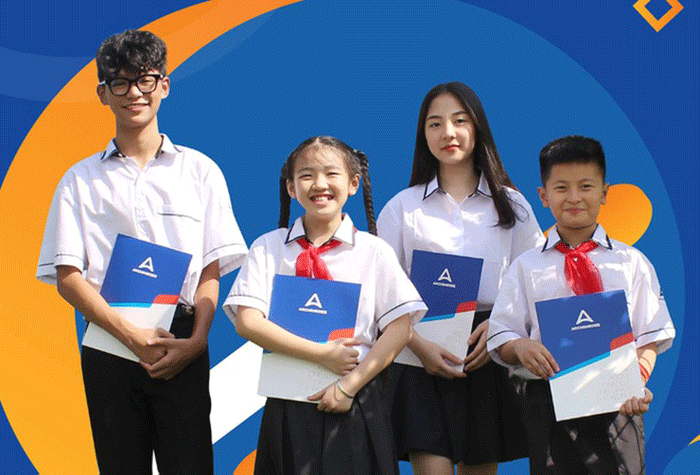 Học phí tại 5 trường tư thục ở Hà Nội, phụ huynh cần tham khảo - 6