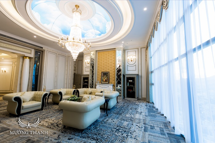 Vi vu cùng Tập đoàn Mường Thanh với chương trình Summer Mega Sales - 3