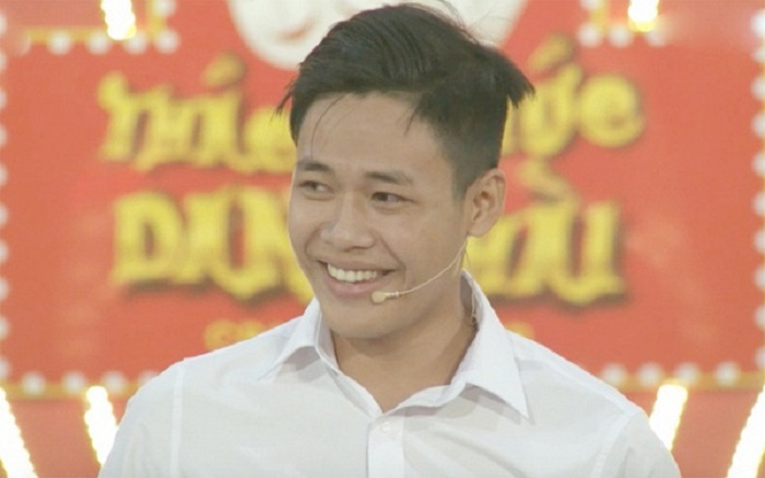 Cuộc sống của những quán quân đổi đời nhờ game show hài - 1