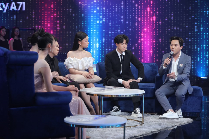 Hoa hậu đau đớn kể chuyện bị 'cắm sừng', Trấn Thành khuyên nên xem lại bản thân - 2