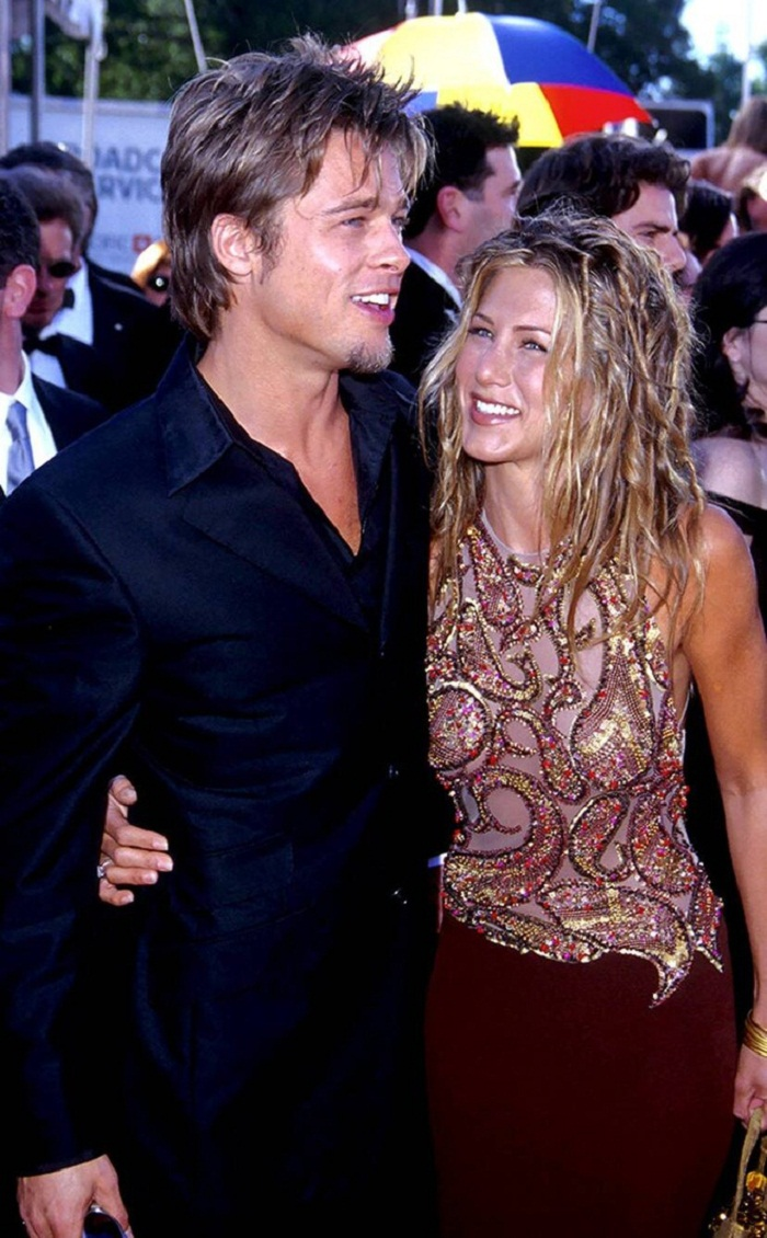 Jennifer Aniston đau lòng vì Brad Pitt thêm một lần nữa? - 2