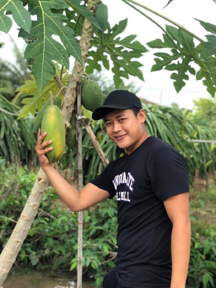 Cuộc sống của những quán quân đổi đời nhờ game show hài - 2