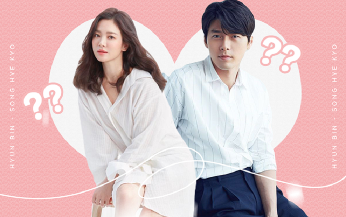 6 bằng chứng quan trọng khẳng định Song Hye Kyo và Hyun Bin tái hợp - 1