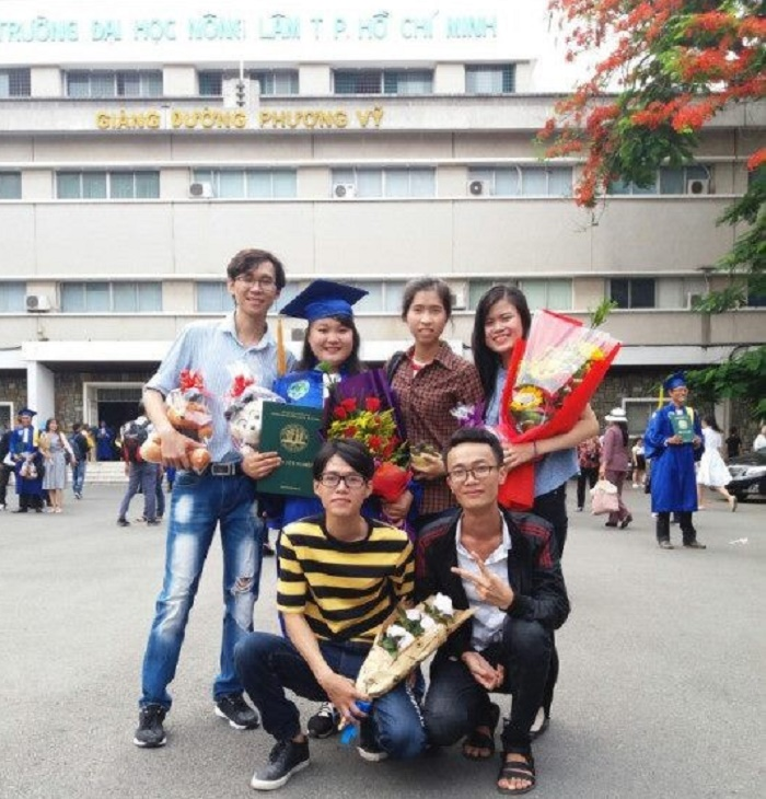 Cuộc sống của những quán quân đổi đời nhờ game show hài - 6