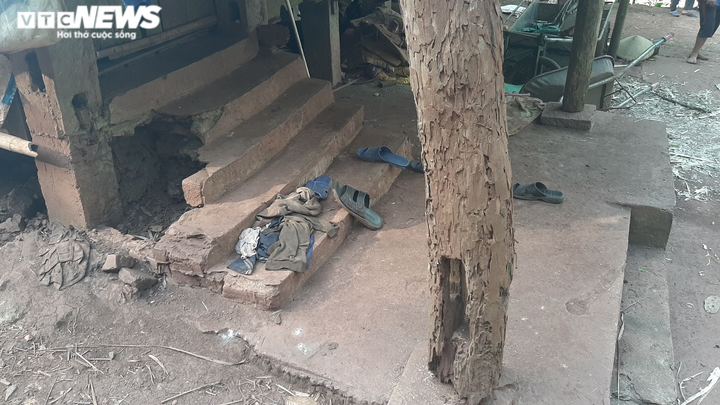 'Quên' hỗ trợ COVID-19 hộ nghèo còn quát dân: 'Thiếu tiền đến nhà tôi mà lấy' - 2