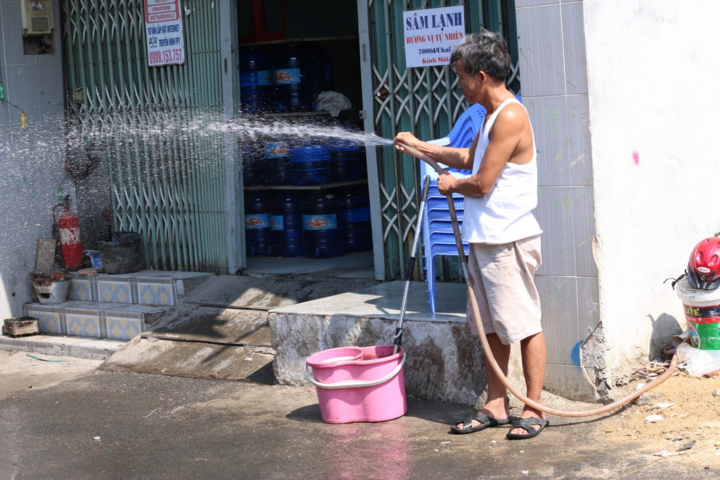 Nắng nóng nên uống gì để bù nước, bù khoáng cho cơ thể? - 2