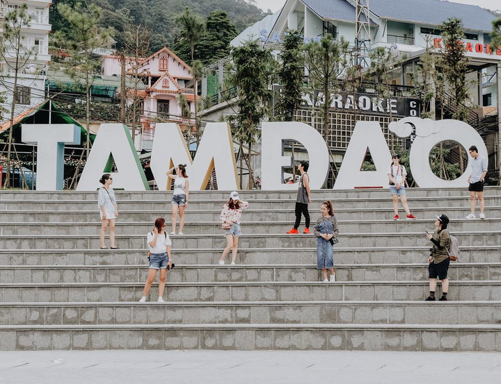 Ba lựa chọn hàng đầu cho chuyến du lịch gia đình ngắn ngày ngay gần Hà Nội - 1