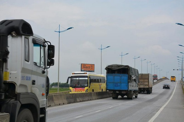 Đề xuất dùng vốn ngân sách thanh toán cho BOT bị phản đối - 1