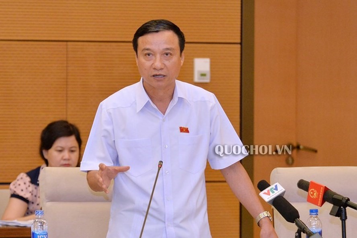 Đại biểu kiến nghị Quốc hội giám sát vụ án tử tù Hồ Duy Hải - 1