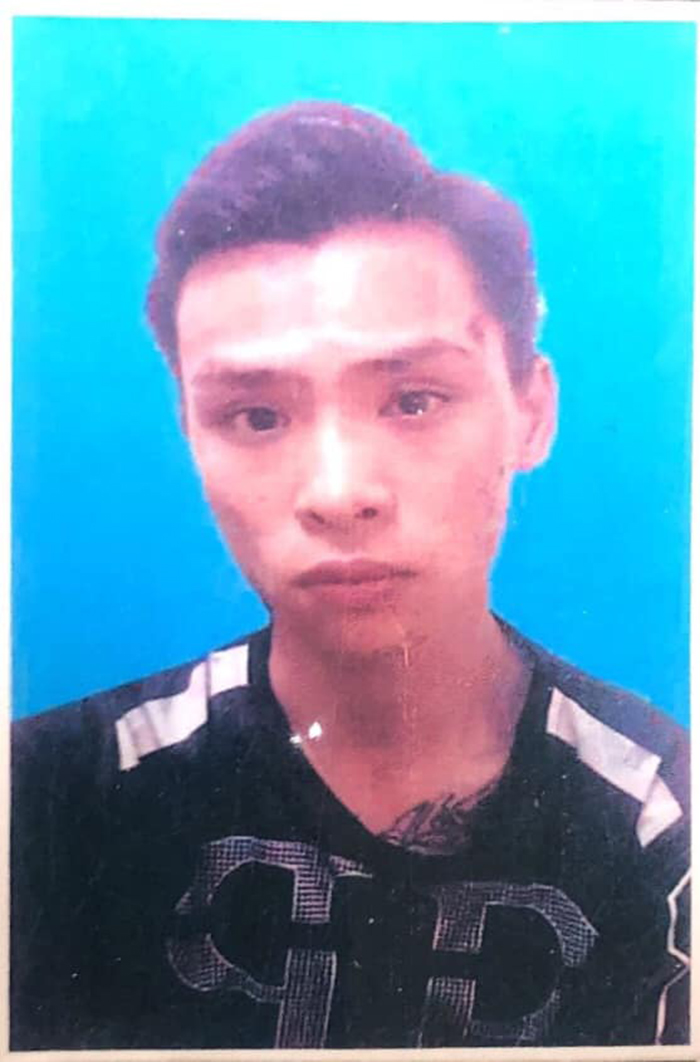 Thấy công an, tên côn đồ quay đầu bỏ chạy tông chết một phụ nữ ở Hà Nội - 1