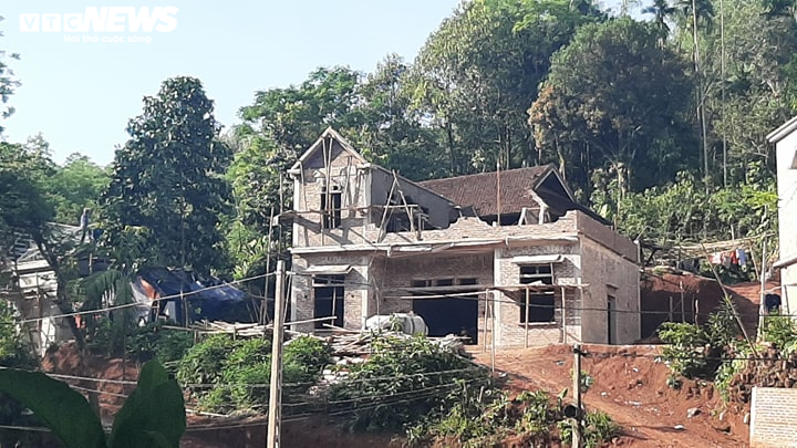 Hòa Bình chi trả hỗ trợ COVID-19: Hộ nghèo bị bỏ quên, hộ giàu bỗng hóa nghèo - 5