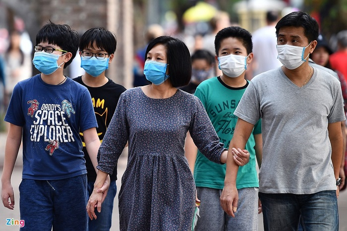 Giảm trừ gia cảnh nâng lên 11 triệu, lương bao nhiêu phải đóng thuế? - 1