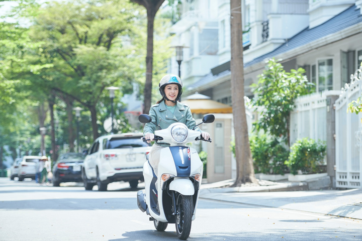 YAMAHA chinh phục giới trẻ với 'New me, Discover' - Khám phá chất riêng - 3