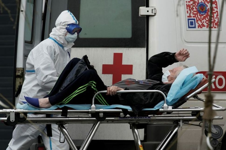 Đại dịch COVID-19 ngày 21/5: Số ca nhiễm toàn cầu vượt mốc 5 triệu - 1