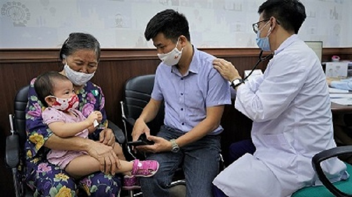 Sau dịch COVID-19, vai trò của tiêm chủng càng quan trọng - 2