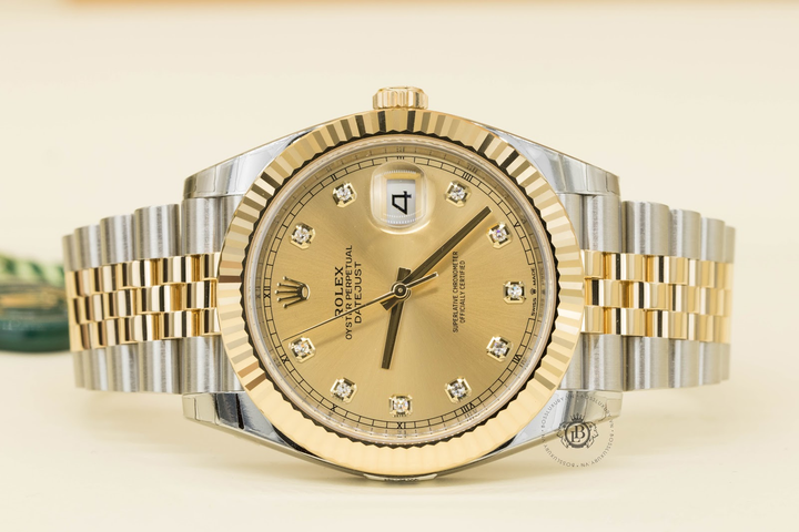 Boss Luxury gợi ý cách chọn đồng hồ Rolex cho từng kích cỡ cổ tay - 5