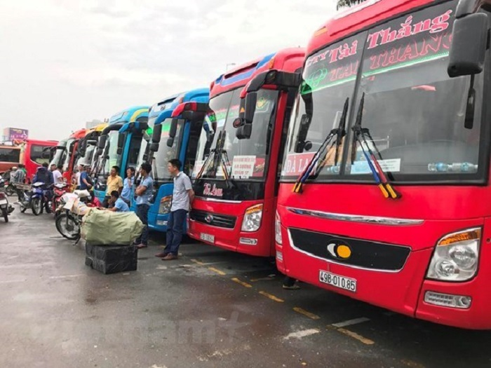 Đề xuất nhiều mức miễn, giảm phí bảo trì đường bộ - 1