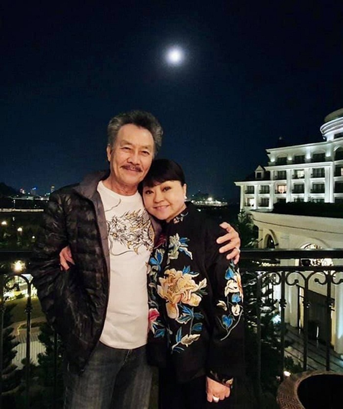 Bị phản ứng vì đăng ảnh mặc bikini, danh ca Hương Lan nhắn: Đừng vạch lá tìm sâu - 2