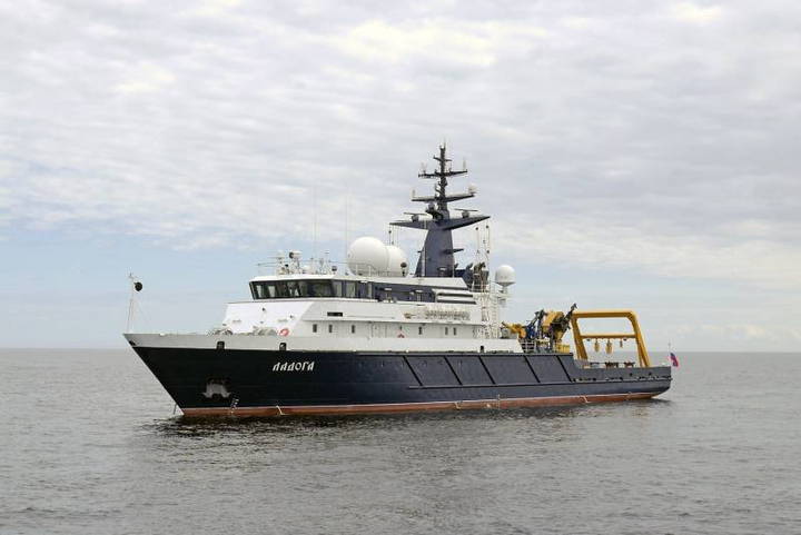 Khám phá biệt đội Hải quân bí mật nhất của Bộ Quốc phòng Nga - 3