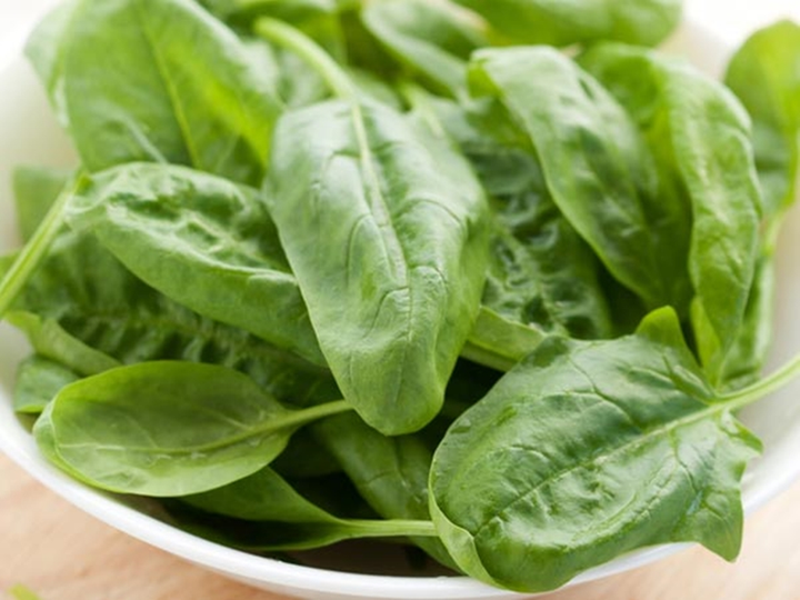 7 loại rau củ giúp giải nhiệt trong ngày nắng nóng - 7