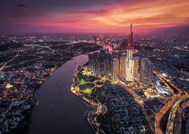 Câu chuyện thành công nhờ sự linh hoạt của Vingroup thu hút quan tâm của quốc tế - 1